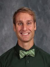 MR. ADAM LEWICKAS