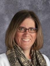 MRS. KELLEY BUDD